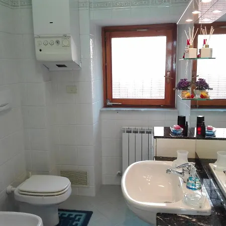 Un Tuffo In Mare Apartment *
