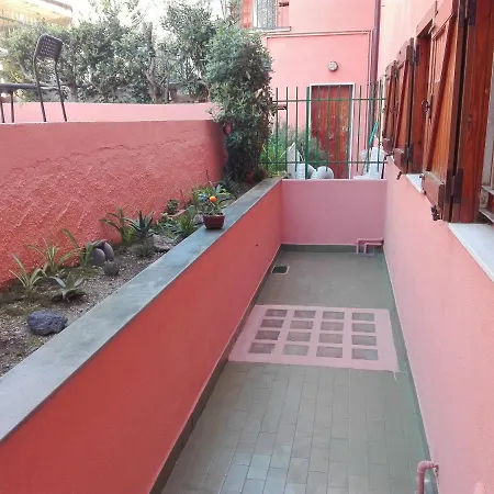 Un Tuffo In Mare Appartement