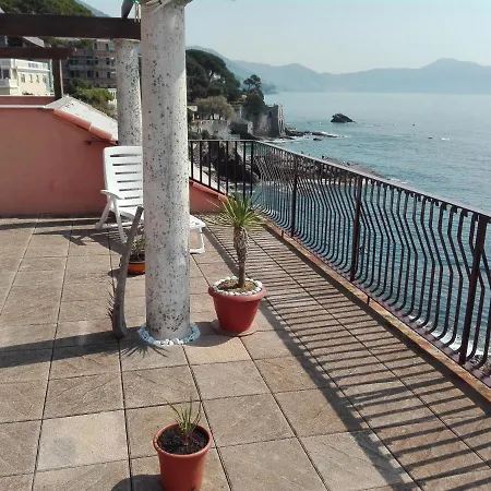 Apartment Un Tuffo In Mare *