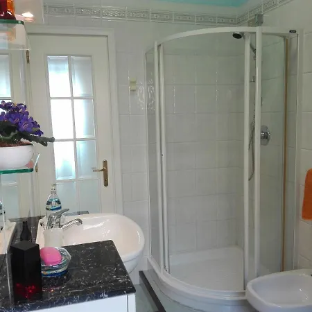 Appartement Un Tuffo In Mare *