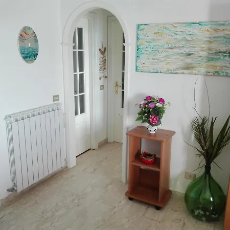 Apartment Un Tuffo In Mare *