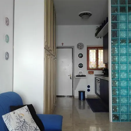 Appartement Un Tuffo In Mare *