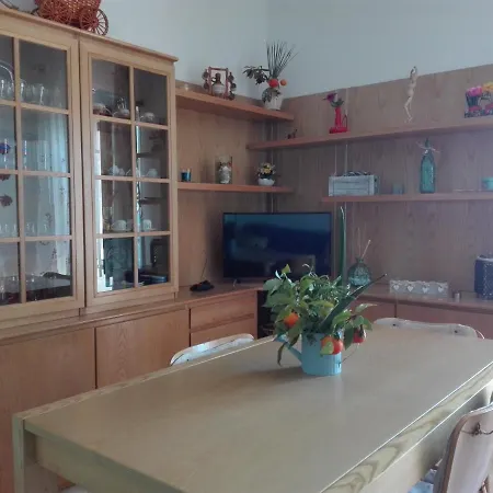 Appartement Un Tuffo In Mare *