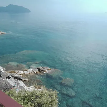 Un Tuffo In Mare Apartment *