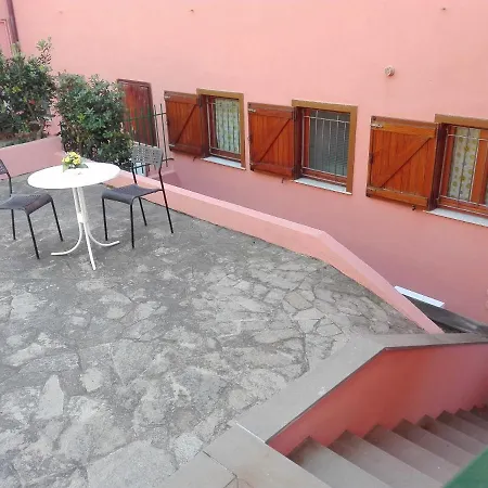 Un Tuffo In Mare Apartment *