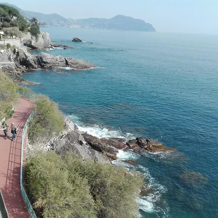 Un Tuffo In Mare Appartamento *